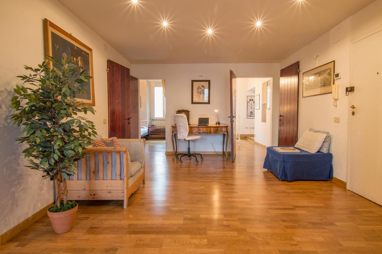 Appartamento Bellavista Firenze מראה חיצוני תמונה