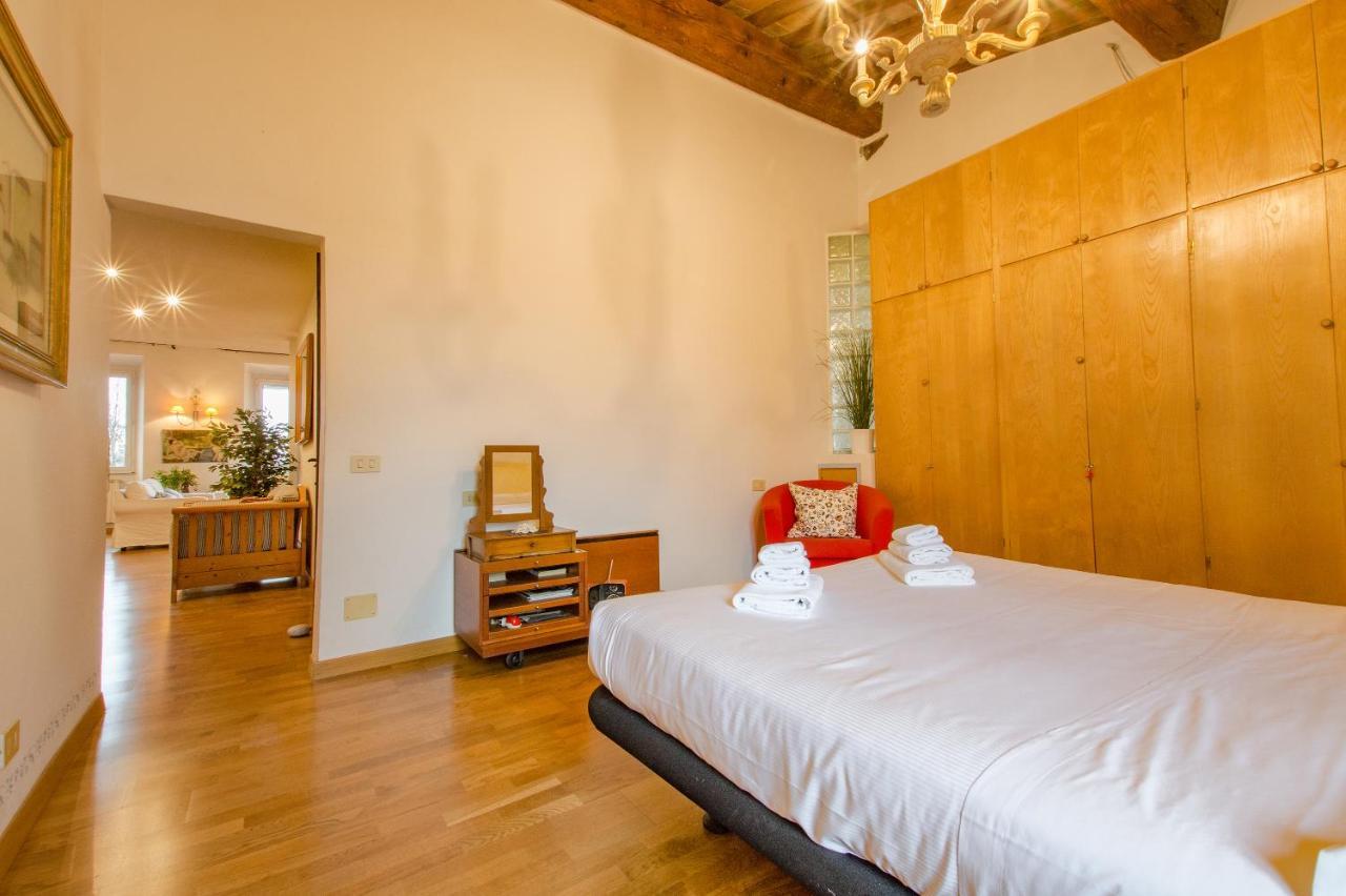 Appartamento Bellavista Firenze מראה חיצוני תמונה