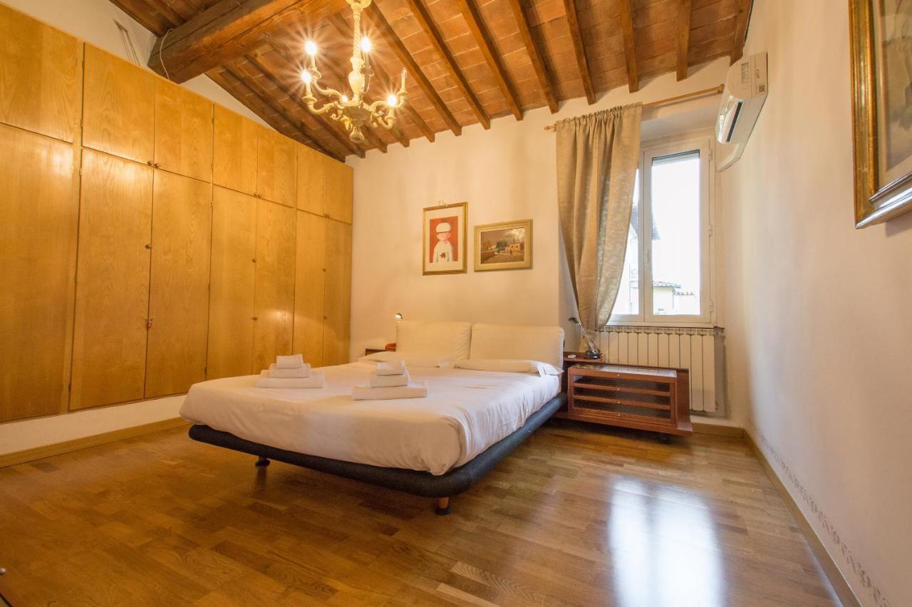 Appartamento Bellavista Firenze מראה חיצוני תמונה